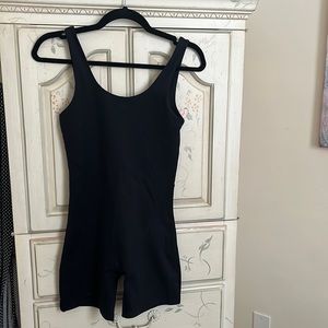 Girlfriend collective onesie